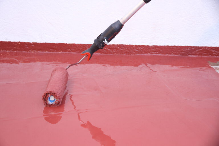 CAUCHO ACRÍLICO CON FIBRAS